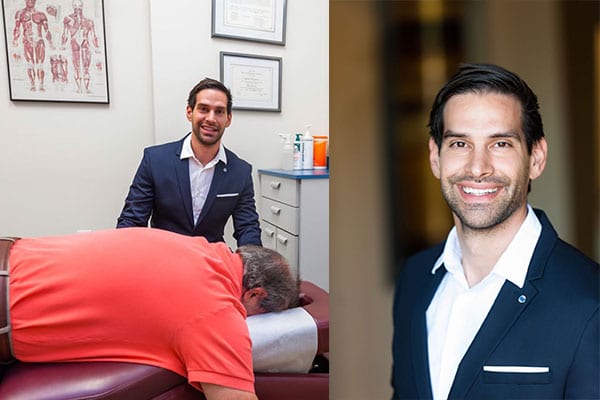 Dr. Nick Kalogeromitros