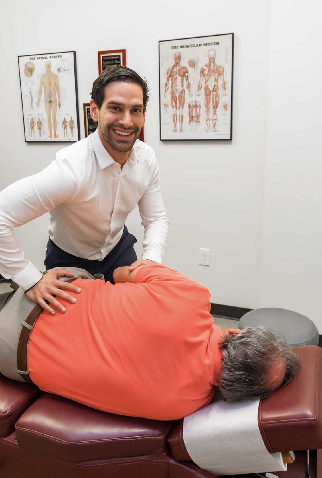 Chiro-Med Center | Home of Neuro-Med Center