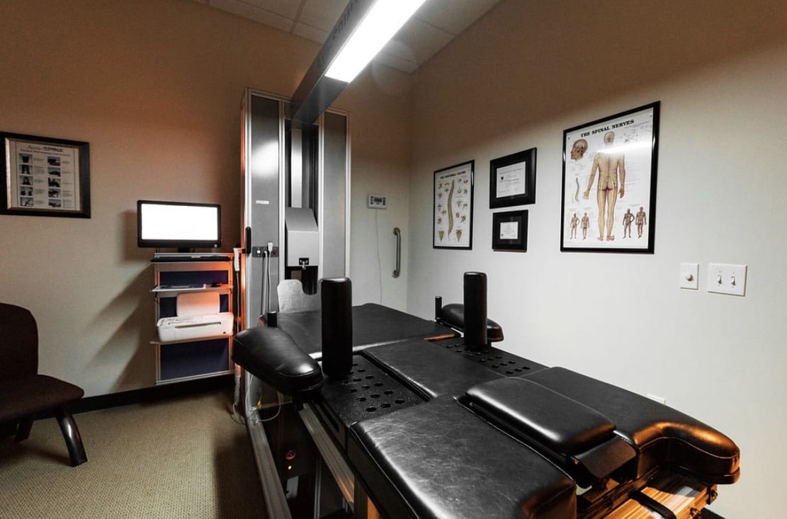 Chiro-Med Center | Home of Neuro-Med Center